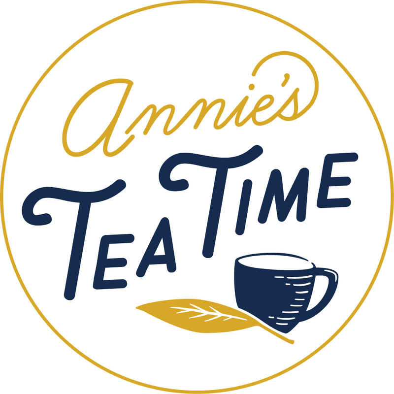 Annie’s Tea Time