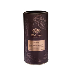 Luxury Hot Chocolate 350g Whittard