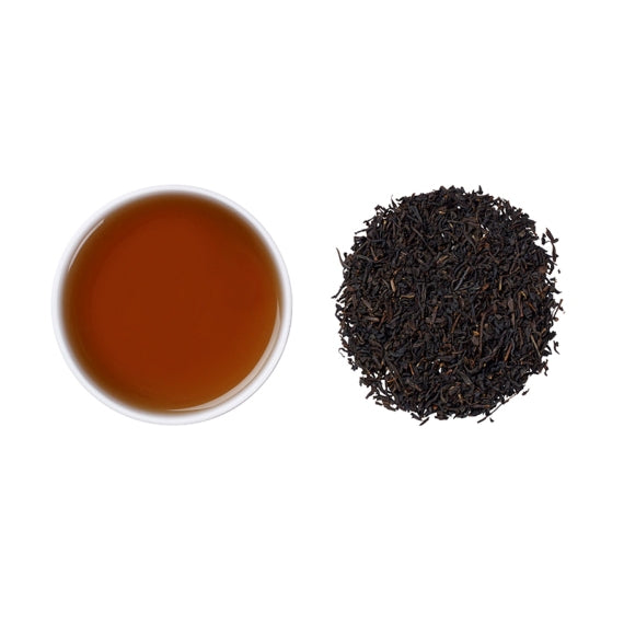 Russian Caravan Black Tea 50 Round Teabags Whittard - NEW blend - Best By: 9/2020