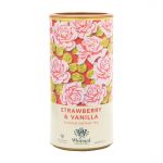 Strawberry & Vanilla Instant Tea 450g Whittard - Best By: 10/2019