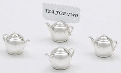 Teapot Place Card Holders