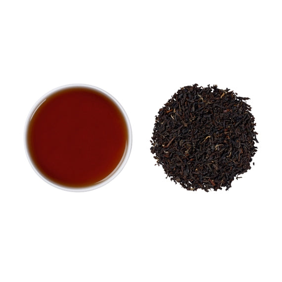 1886 Blend Loose Leaf Black Tea 100g Whittard