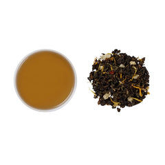 Tippy Assam Loose Black Tea Pouch 100g Whittard - Best By: 6/2020