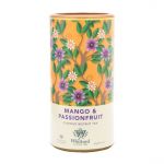 Mango & Passionfruit Instant Tea 475g Whittard - Best By: 12/2019