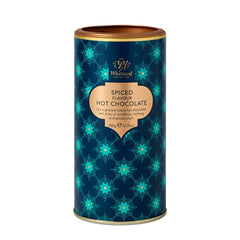 Spiced Flavour Hot Chocolate 350g Whittard - LIMITED EDITION
