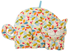 Cat Shaped 6 cup Tea Cosy by Ulster Weavers