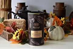 Blackcurrant & Elderflower Instant Tea 450g Whittard- Best By: 10/2019
