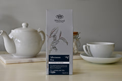 Afternoon Tea Loose Tea Pouch 100g Whittard - Best By: 7/2023