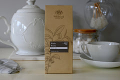 White Peony White Loose Leaf Tea 75g Whittard - Best By: 9/2020