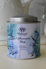 Limited Addition Afternoon Tea Blend 100g Whittard - Best By: 3/2020