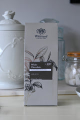 Extravagant Earl Grey Loose Leaf White Tea with Flavoring 75g Whittard - Best By: 12/2020