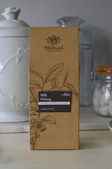 Milk Oolong Loose Leaf Tea 75g Whittard - Best By: 11/2020