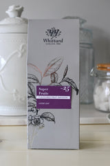 Super Fruits Loose Lead Fruit Infused Tea 75g Whittard - Best By: 3/2020