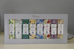 The Tea Discovery Collection 8 Individually Packaged Teas 400g Whittard