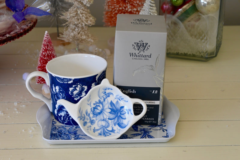 Christmas in London Cup Gift Set