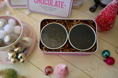 Pretty in Pink Small Gift Set