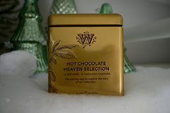 Hot Chocolate Heaven Selection