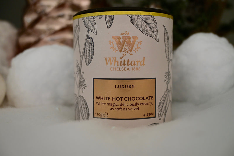 Mini Hot Chocolates 120g Whittard