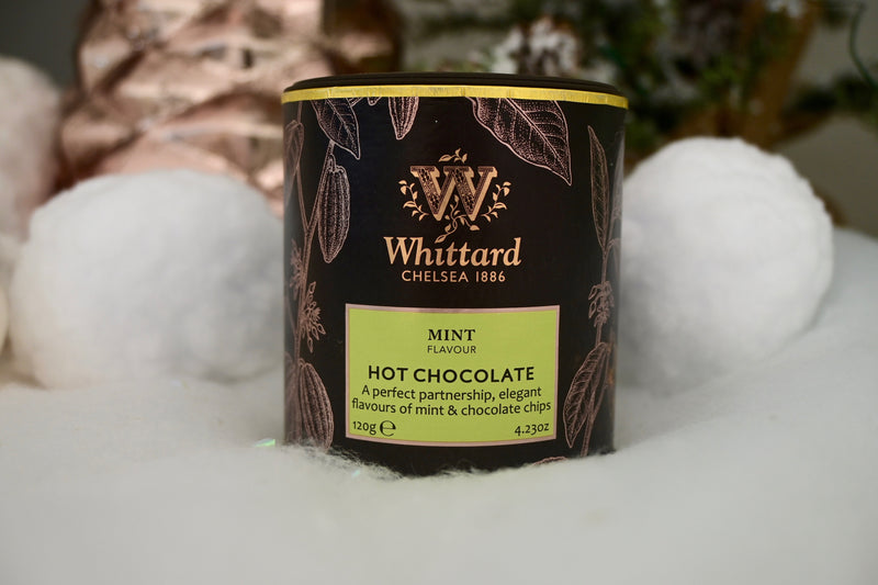 Mini Hot Chocolates 120g Whittard