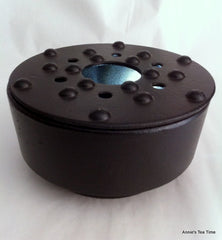 Tokyo Tetsubin Teapot Warmer - Black Cast Iron
