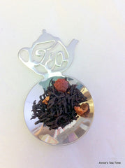 Tea Measuring Spoon (Tea cutout)
