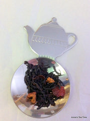 Tea Scoop - Oval