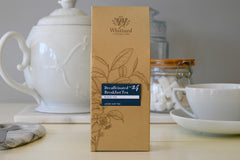 1886 Blend Black Tea- 50 teabags- 125g Whittard- Best by:3/2023