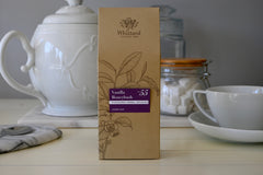 Vanilla Honeybush Herbal Infused Loose Leaf Tea 100g Whittard - Best By: 5/2020