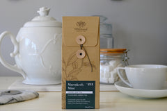 Marrakech Mint Loose Leaf Green Tea 100g Whittard- Best By: 11/2020