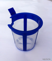 Chatsford strainer only 2 cup size
