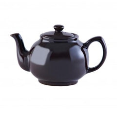 Rockingham Brown 6 cup Teapot Price & Kensington 39 oz