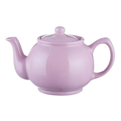 Pastel Pink 2 cup Teapot Price & Kensington 15 oz