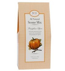 Chocolate Chip Scone Mix